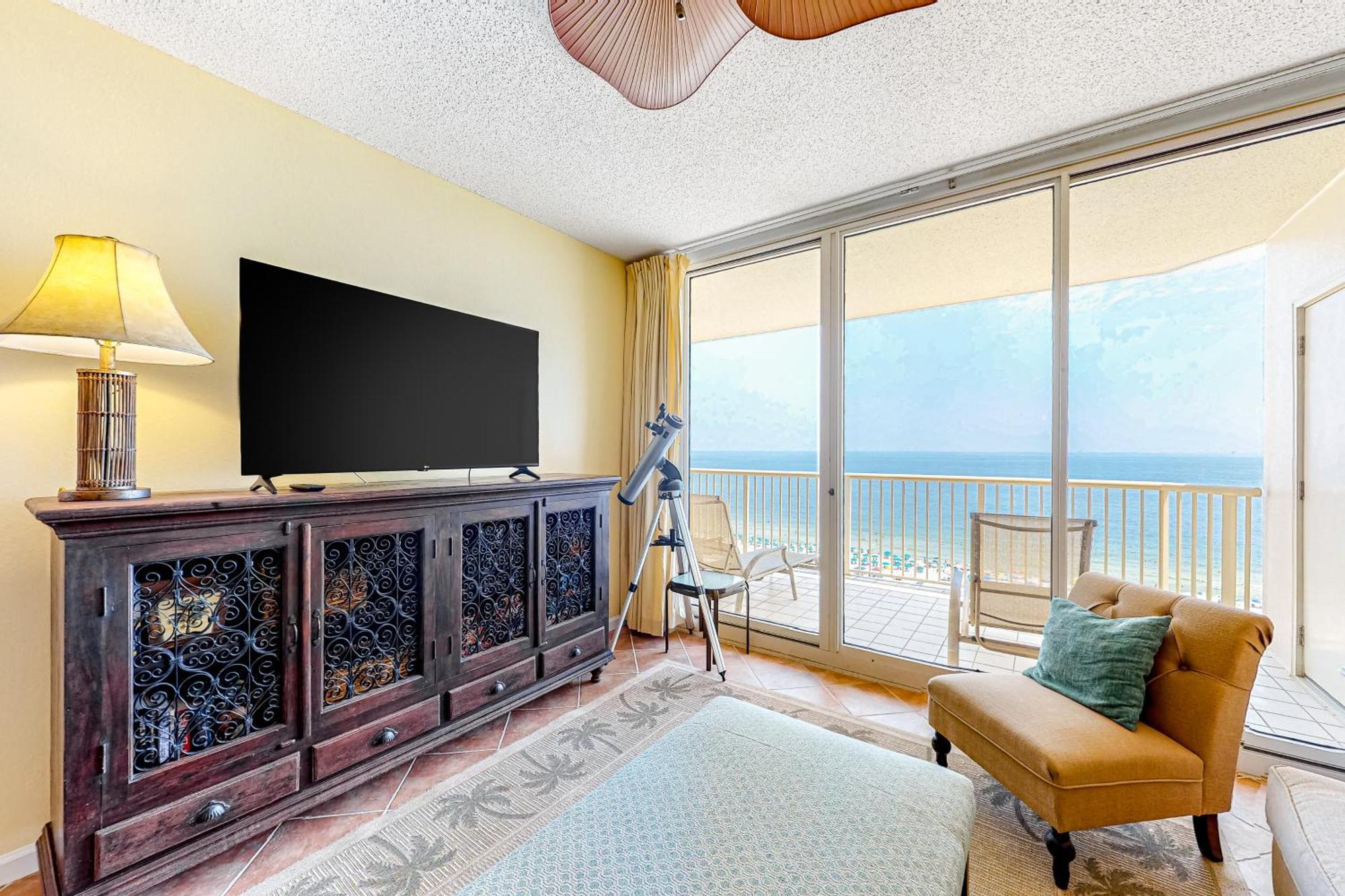 The Beach Club Resort And Spa Gulf Shores Ngoại thất bức ảnh