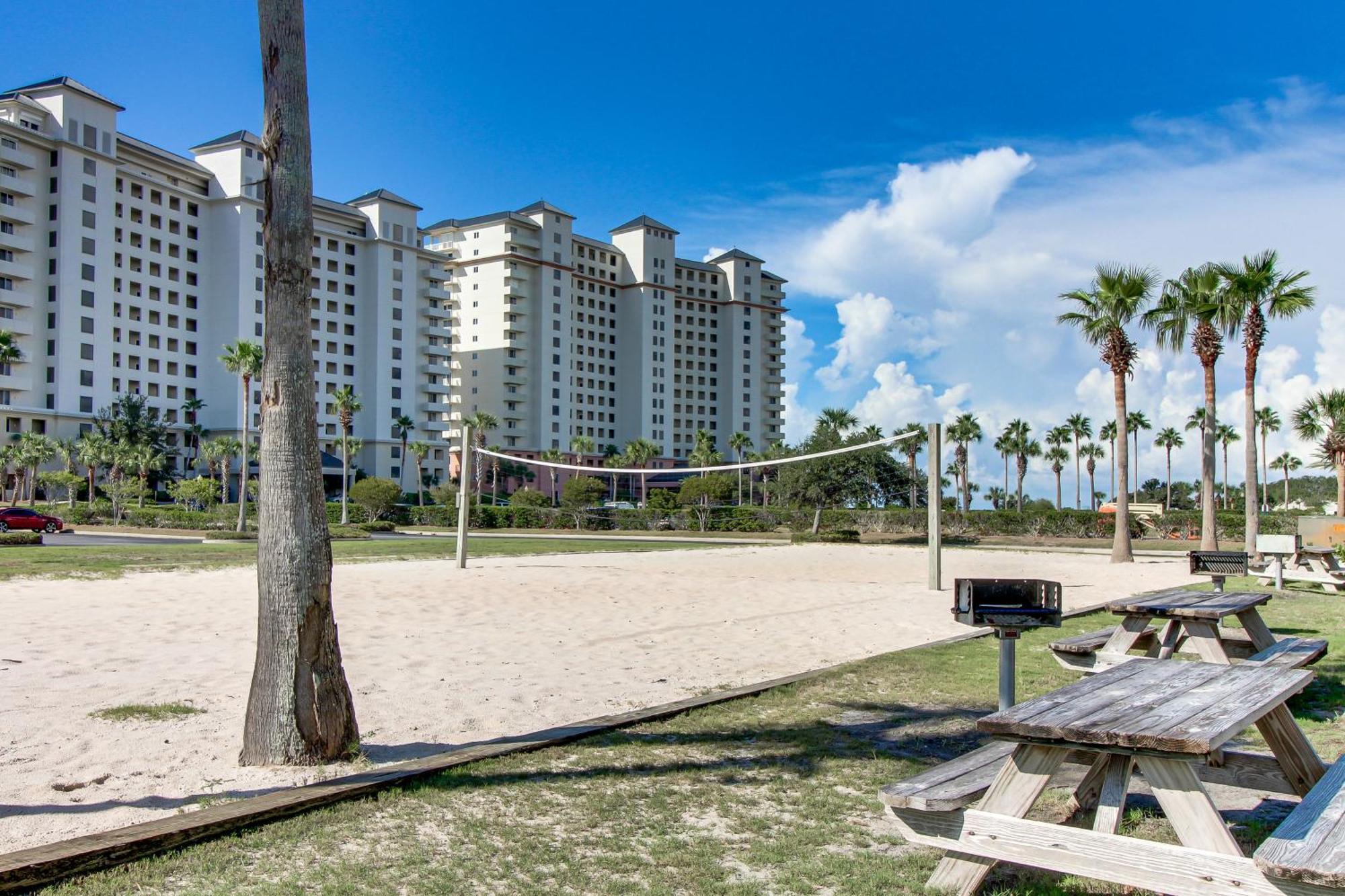 The Beach Club Resort And Spa Gulf Shores Phòng bức ảnh