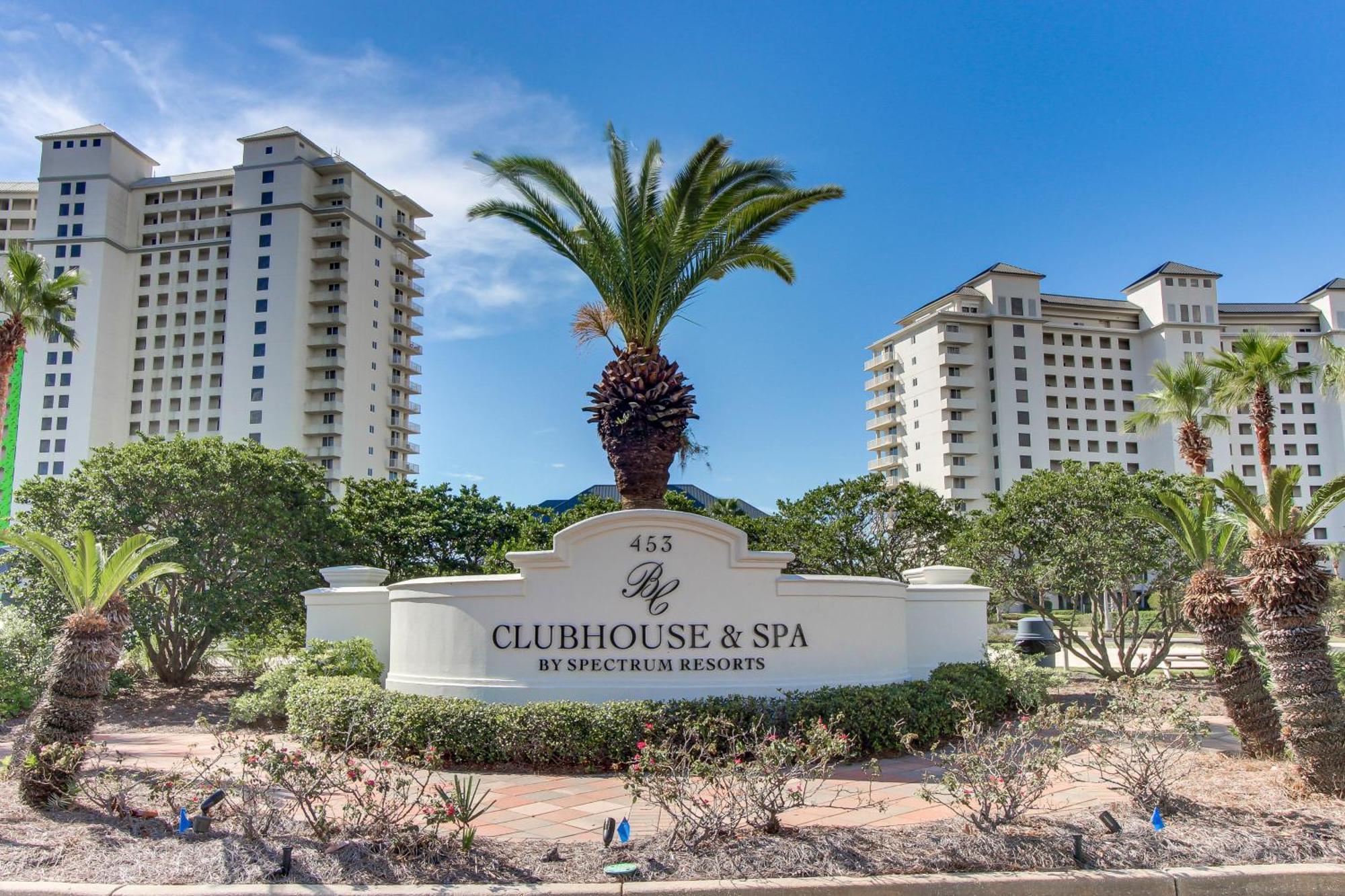 The Beach Club Resort And Spa Gulf Shores Phòng bức ảnh